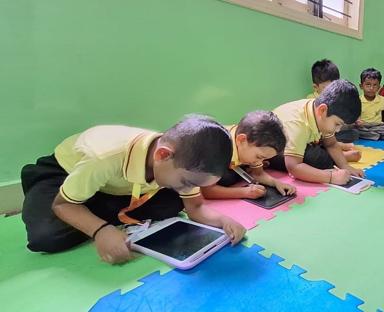 Smart Classes