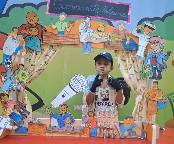 Student Activities